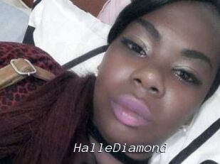 HalleDiamond
