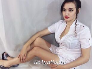 HalyaMagic