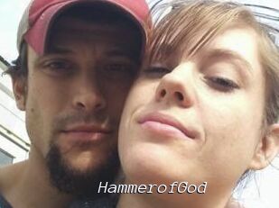 HammerofGod