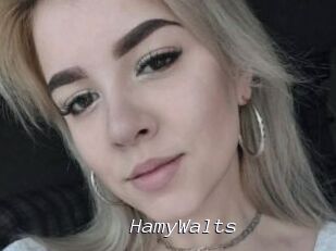 HamyWalts