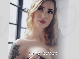Hana_brown