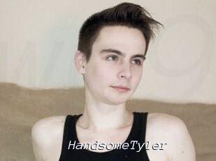 HandsomeTyler