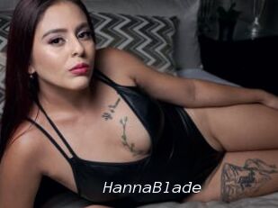 HannaBlade