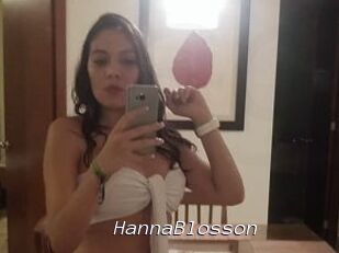 HannaBlosson