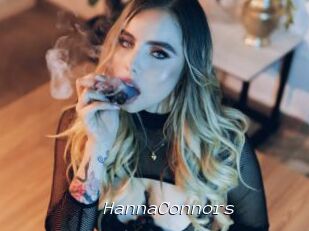 HannaConnors