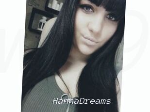 HannaDreams