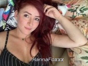 HannaFoxxx
