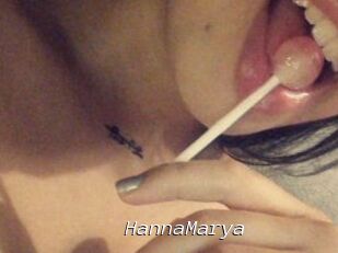 Hanna_Marya