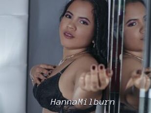 HannaMilburn