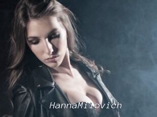 HannaMilovich