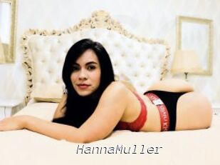 HannaMuller