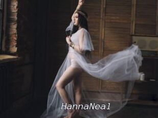 HannaNeal
