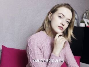 HannaSpark