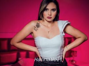 HannaWell