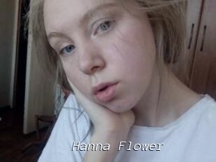 Hanna_Flower