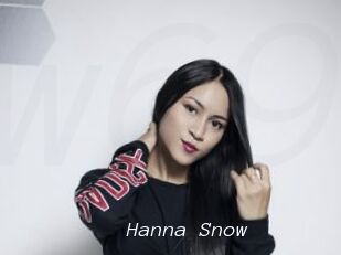 Hanna_Snow