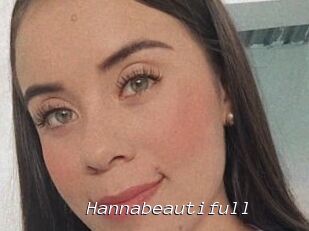 Hannabeautifull