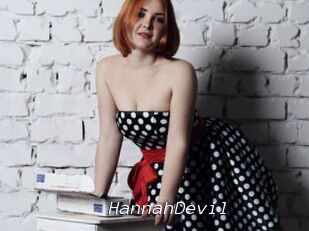 HannahDevil