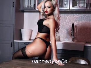 HannahVonDe