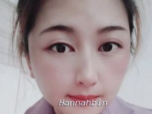Hannahbin