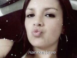Hannaslave