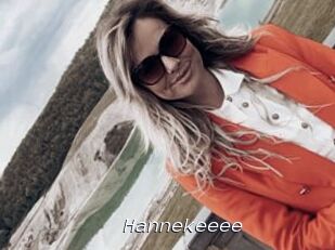 Hannekeeee
