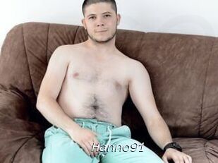 Hanno91