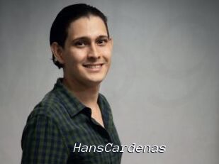 HansCardenas