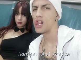 Hanssel_And_Gretta