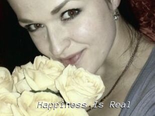 Happiness_Is_Real