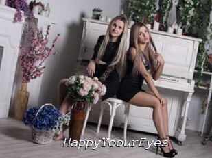 HappyYoourEyes