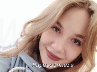 Happysinners
