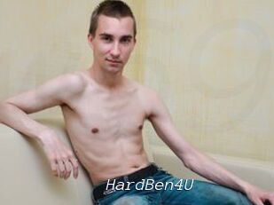 HardBen4U