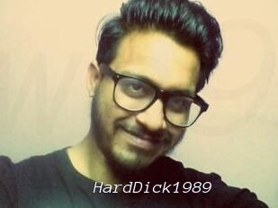 HardDick1989
