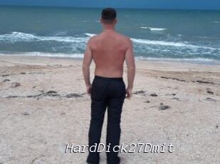 HardDick27Dmit