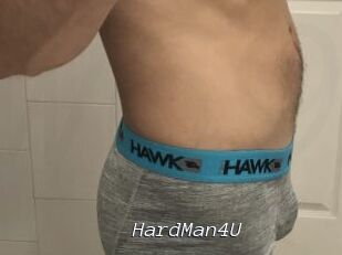 HardMan4U