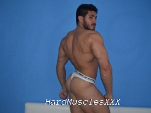 HardMusclesXXX