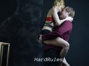 HardRules