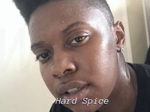 Hard_Spice