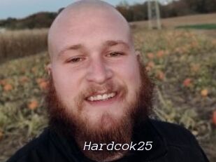 Hardcok25