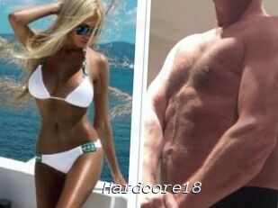 Hardcore18