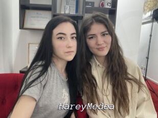 HareyMedea