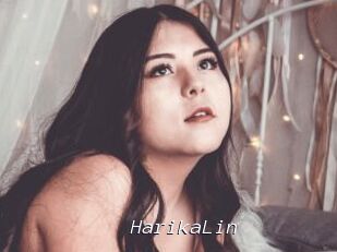 HarikaLin