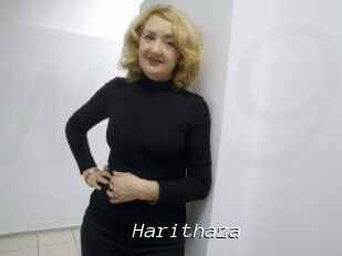Harithaza