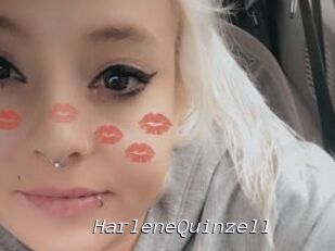 HarleneQuinzell