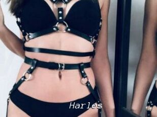 Harles