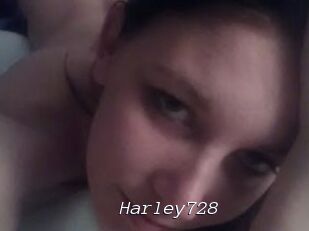 Harley728