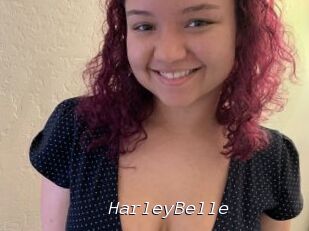 HarleyBelle