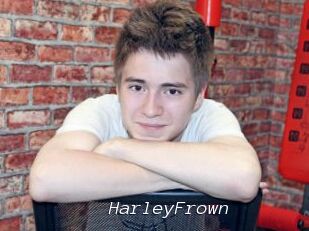 HarleyFrown