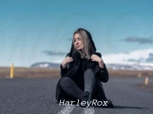 HarleyRox